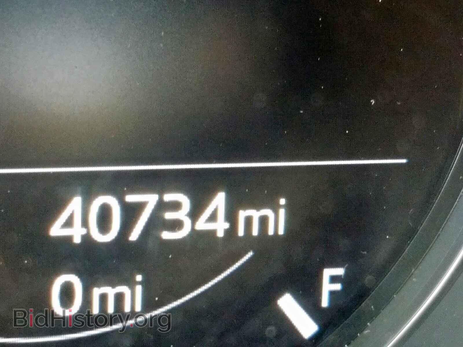 2018 MAZDA CX-5 - VIN: JM3KFADM1J0359733 - Фото 8