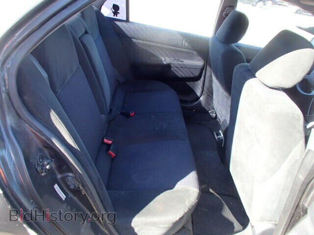 2003 MITSUBISHI LANCER - VIN: JA3AJ86E93U025543 - Фото 6
