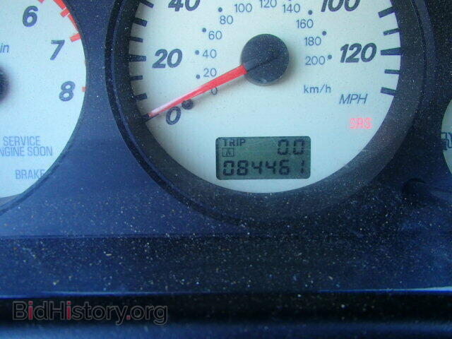 2003 MITSUBISHI LANCER - VIN: JA3AJ86E93U025543 - Фото 8