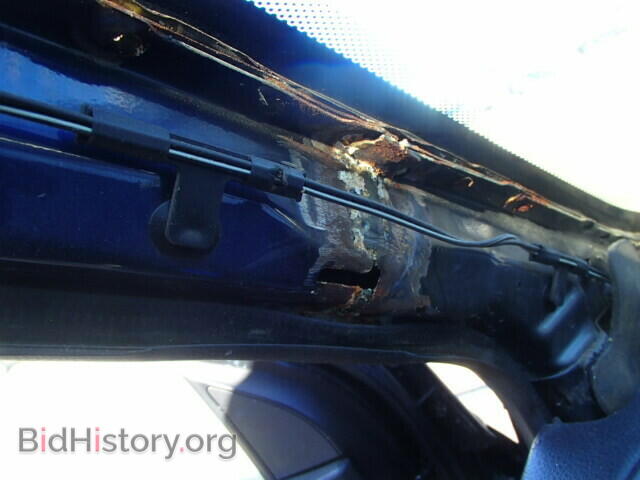 2003 MITSUBISHI LANCER - VIN: JA3AJ86E93U025543 - Фото 9