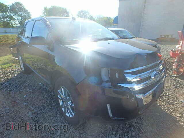 Photo 2FMDK4JC3DBB68694 - FORD EDGE 2013
