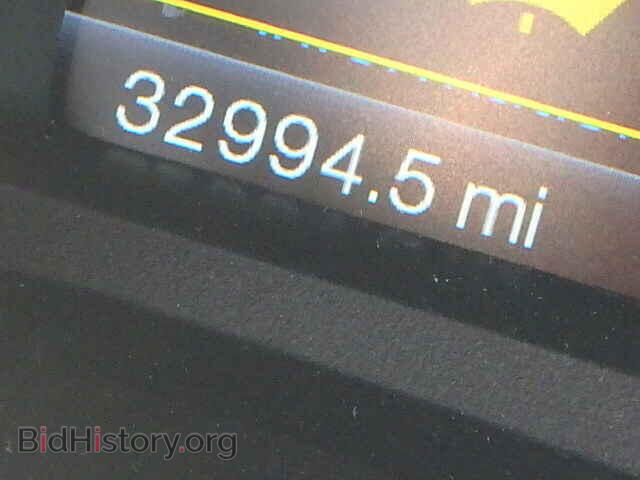 2013 FORD EDGE - VIN: 2FMDK4JC3DBB68694 - Фото 8
