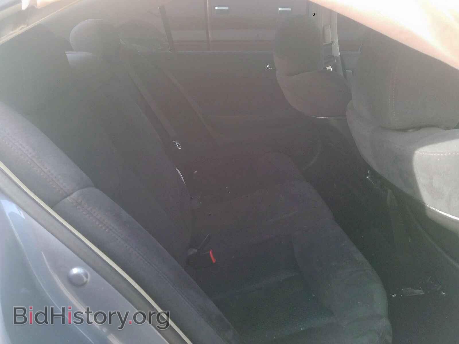 2010 NISSAN MAXIMA - VIN: 1N4AA5AP1AC811077 - Фото 6