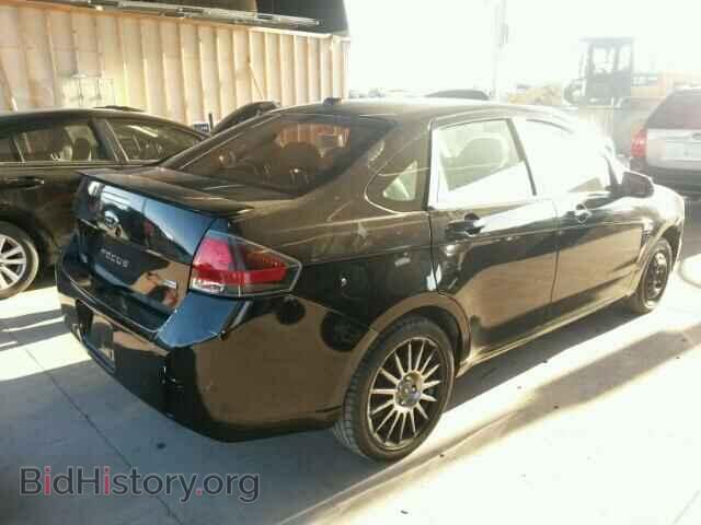 2010 FORD FOCUS - VIN: 1FAHP3GN0AW165195 - Фото 4