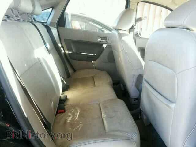 2010 FORD FOCUS - VIN: 1FAHP3GN0AW165195 - Фото 6