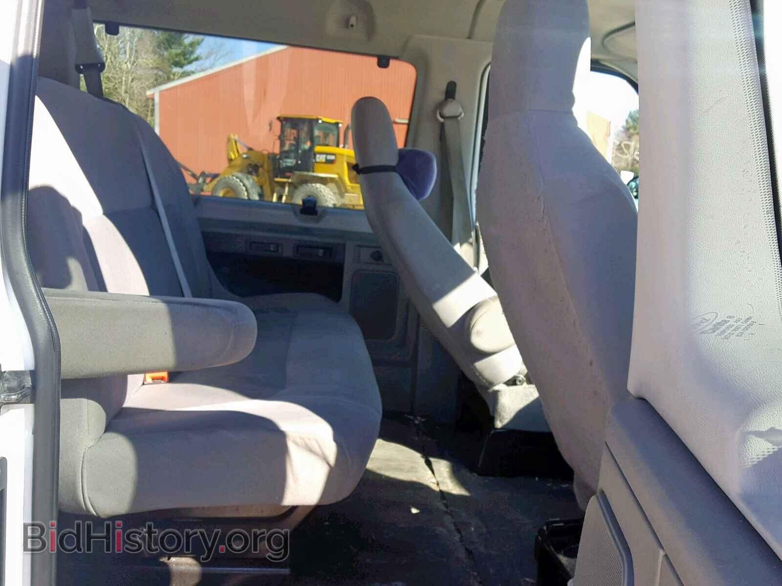 2012 FORD ECONOLINE - VIN: 1FBNE3BLXCDA29488 - Photo 6