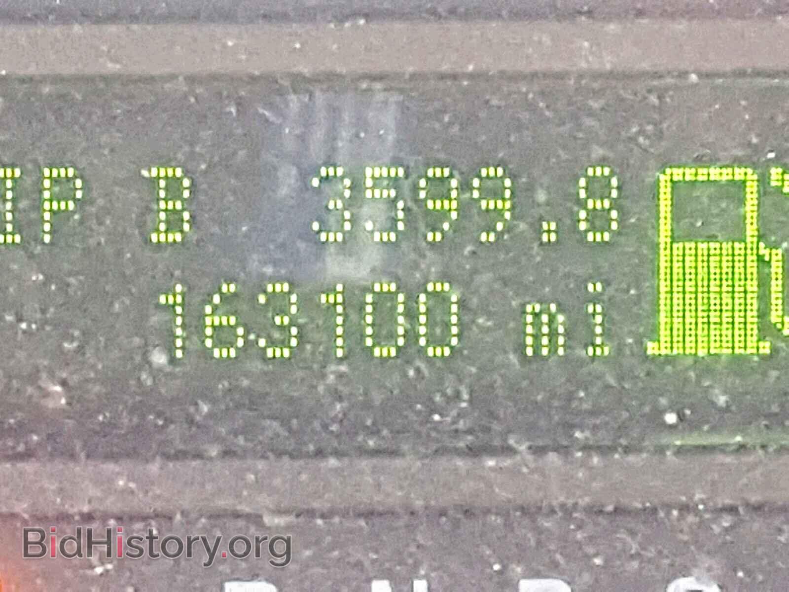 2012 FORD ECONOLINE - VIN: 1FBNE3BLXCDA29488 - Photo 8