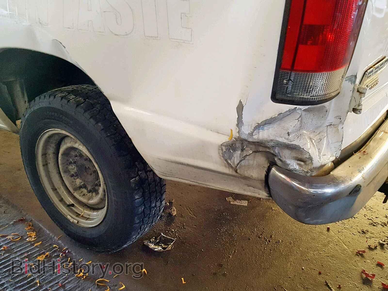 2012 FORD ECONOLINE - VIN: 1FBNE3BLXCDA29488 - Photo 9