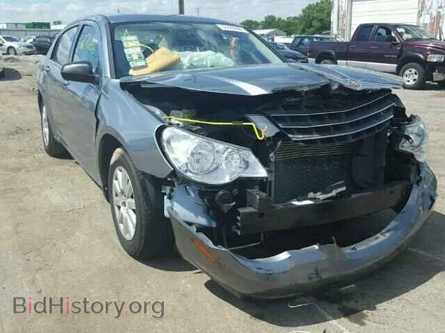 Photo 1C3CC4FB1AN229624 - CHRYSLER SEBRING 2010