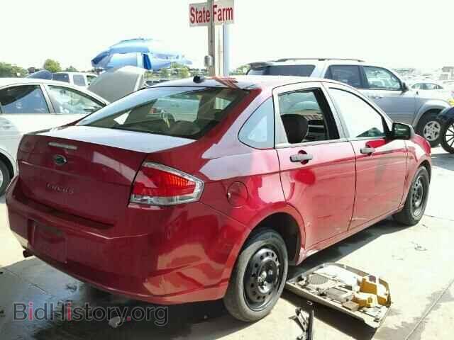 2010 FORD FOCUS - VIN: 1FAHP3EN6AW156424 - Фото 4