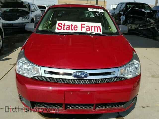 2010 FORD FOCUS - VIN: 1FAHP3EN6AW156424 - Фото 9