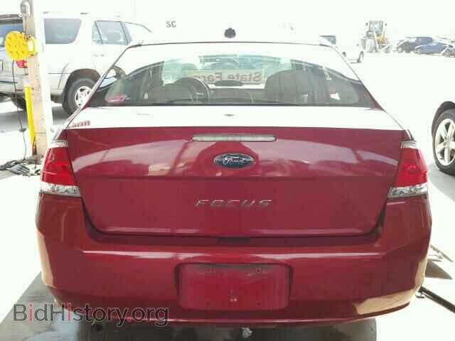 2010 FORD FOCUS - VIN: 1FAHP3EN6AW156424 - Фото 10
