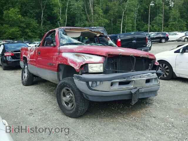 Photo 1B7HF16Z2RS679218 - DODGE RAM 1500 1994