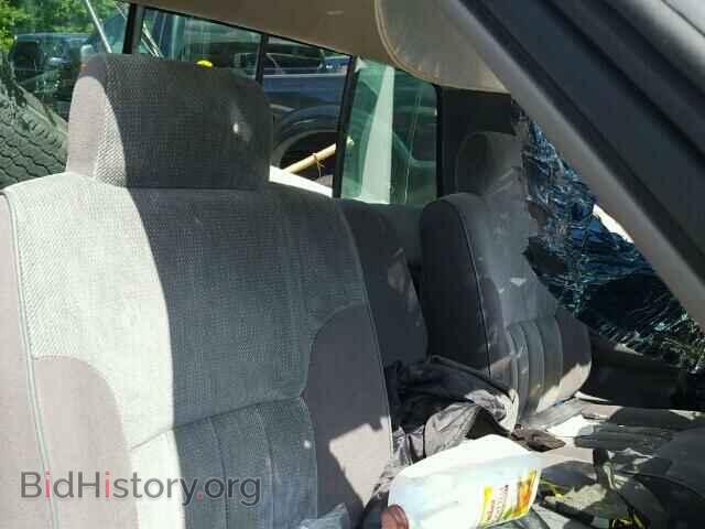 1994 DODGE RAM 1500 - VIN: 1B7HF16Z2RS679218 - Фото 6