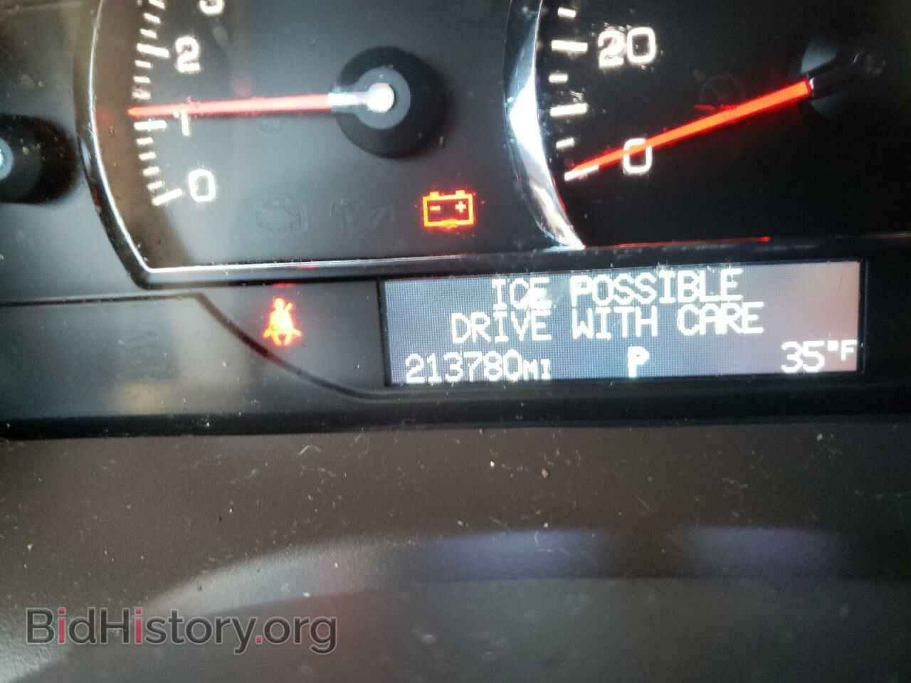 2008 CADILLAC SRX - VIN: 1GYEE63AX80125155 - Фото 8