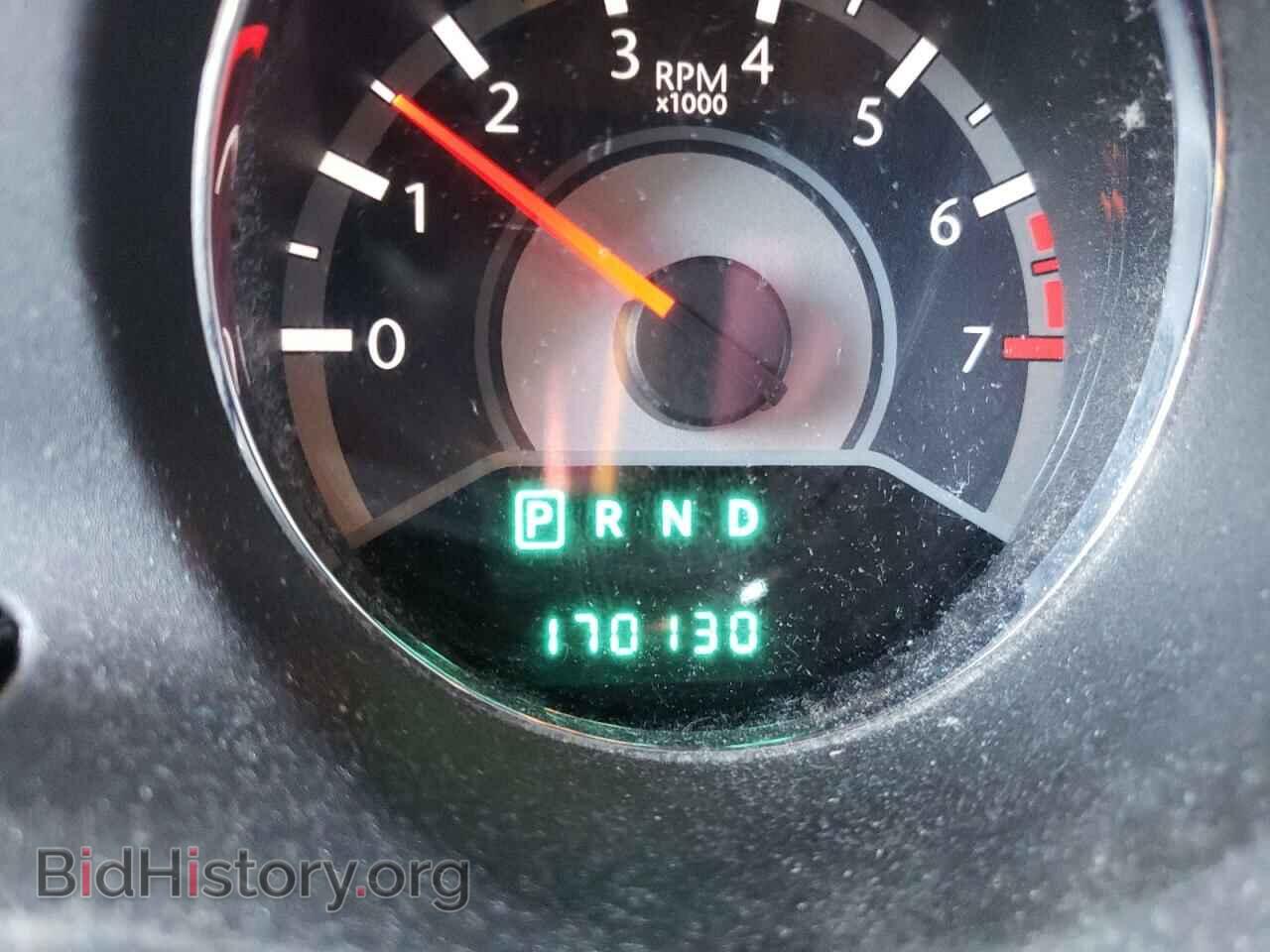 2012 CHRYSLER 200 - VIN: 1C3CCBAB5CN240995 - Фото 8
