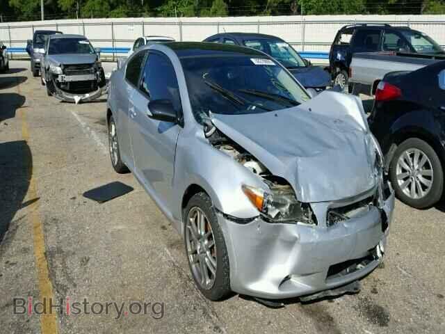 Фотография JTKDE177970163373 - TOYOTA SCION 2007