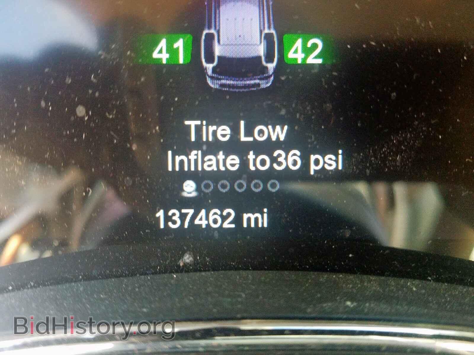 2014 DODGE DURANGO SX - VIN: 1C4RDHAG8EC560845 - Photo 8