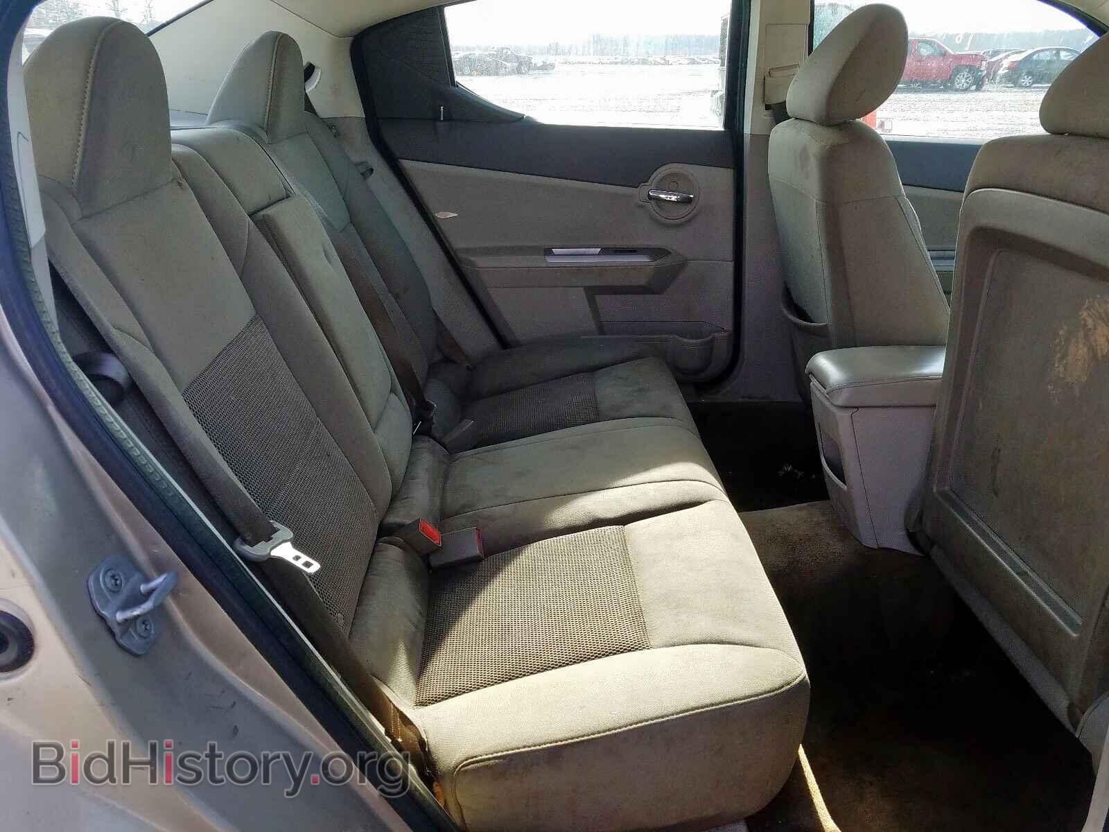 2009 DODGE AVENGER - VIN: 1B3LC56B89N508647 - Фото 6