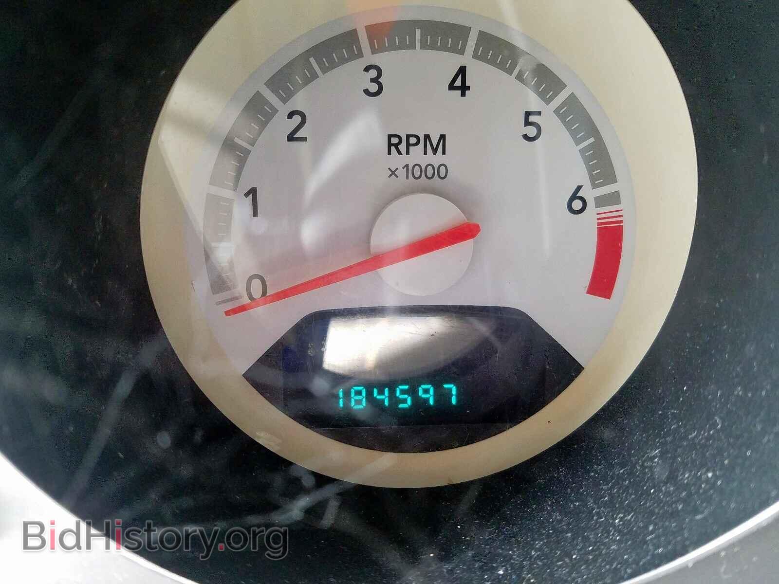 2009 DODGE AVENGER - VIN: 1B3LC56B89N508647 - Фото 8