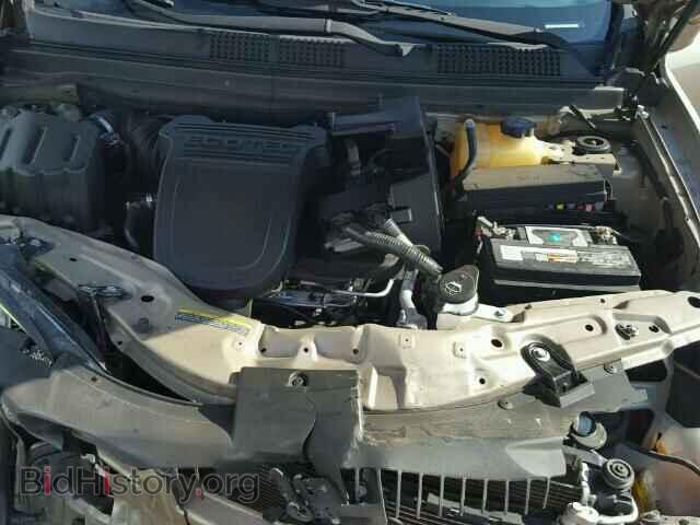 2008 SATURN VUE - VIN: 3GSCL33P38S578679 - Фото 7