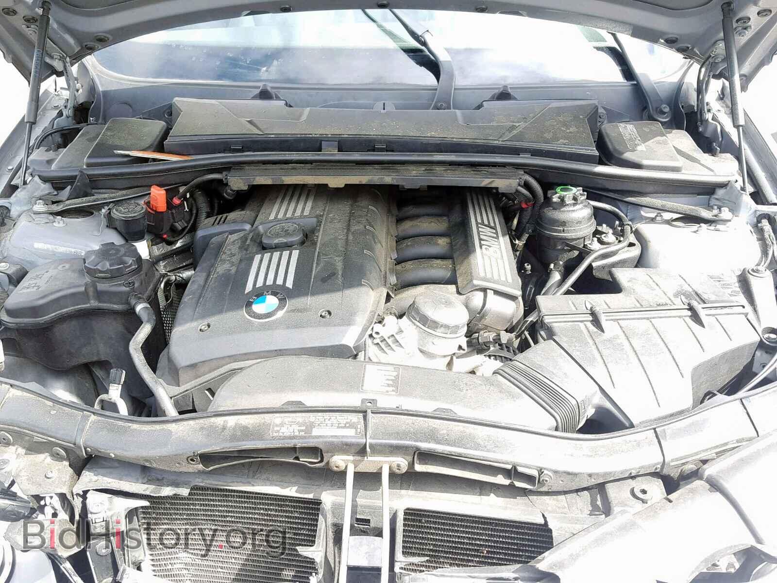 2011 BMW 328 I - VIN: WBAPH7C50BE678516 - Фото 7