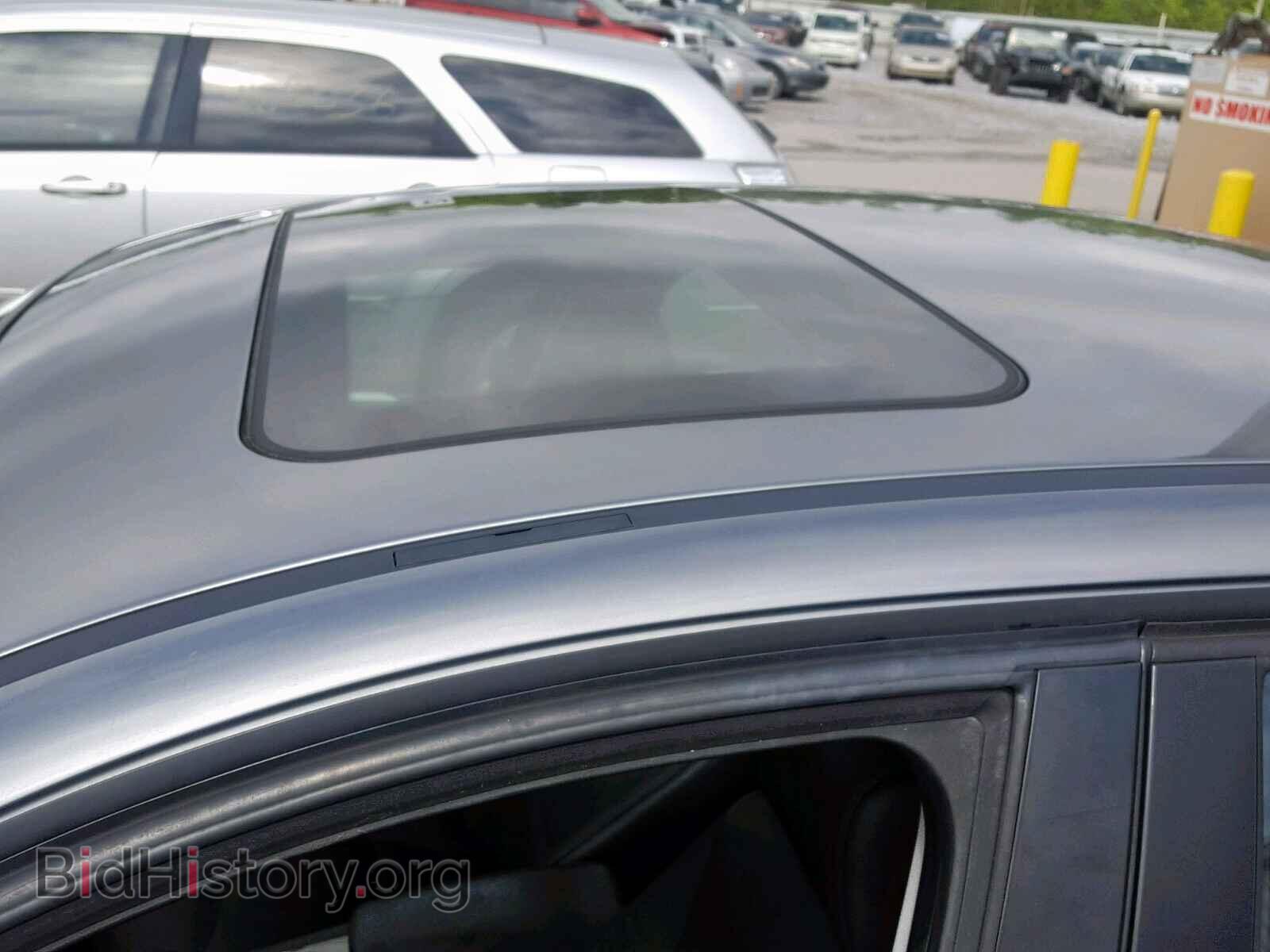 2011 BMW 328 I - VIN: WBAPH7C50BE678516 - Фото 9