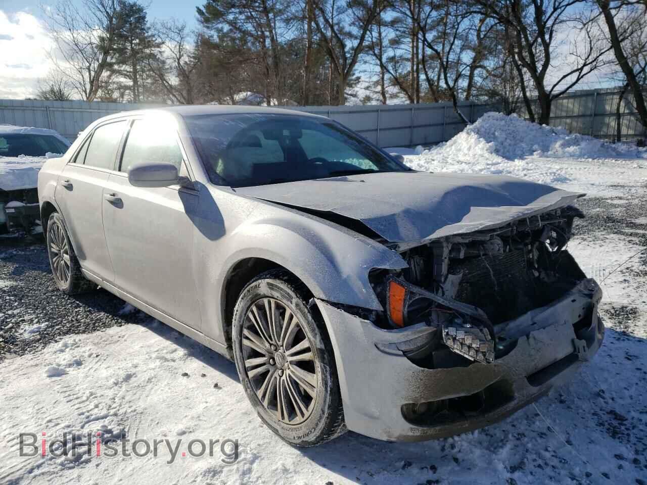 Photo 2C3CCAGG0EH120644 - CHRYSLER 300 2014
