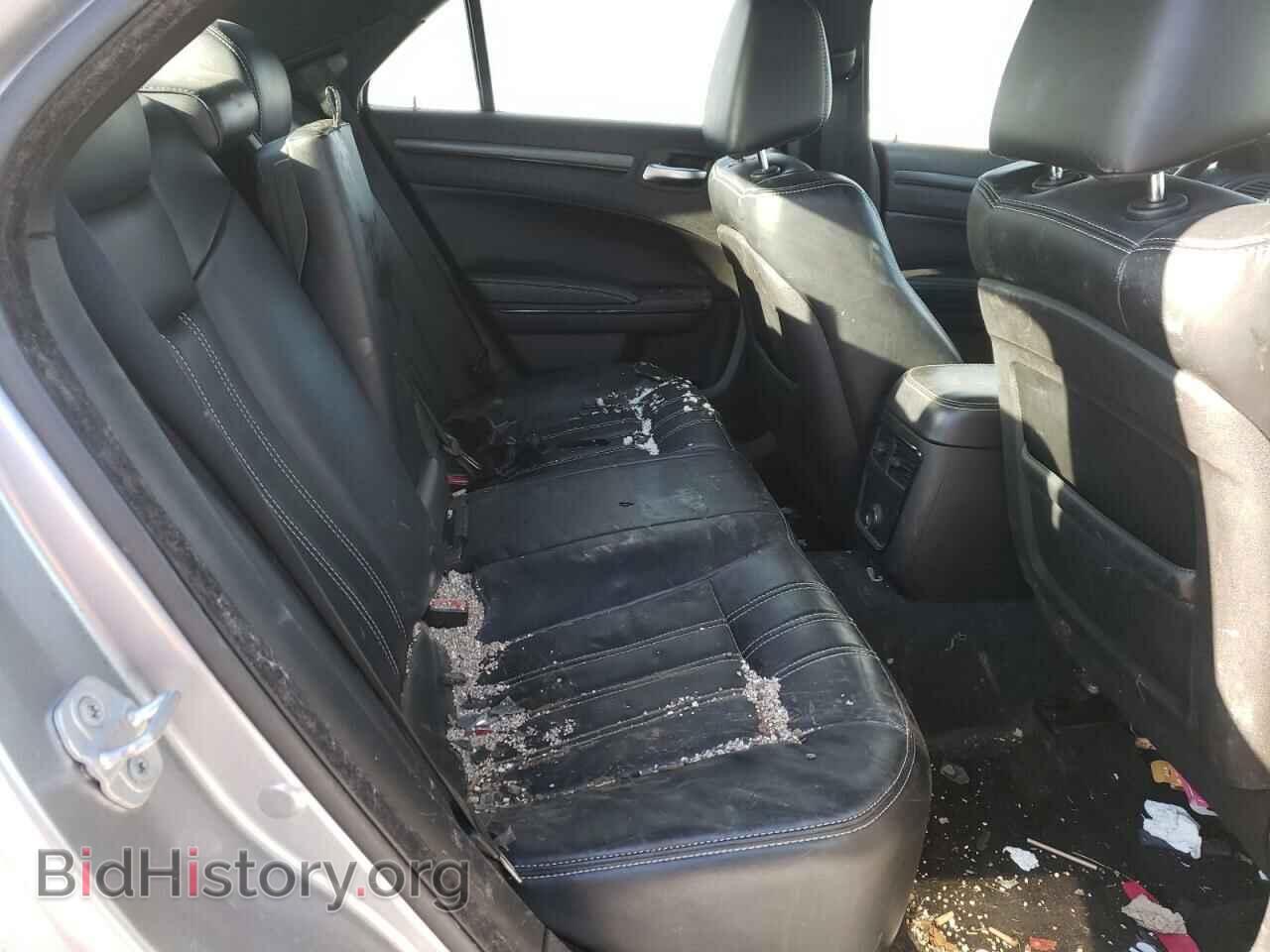 2014 CHRYSLER 300 - VIN: 2C3CCAGG0EH120644 - Фото 6