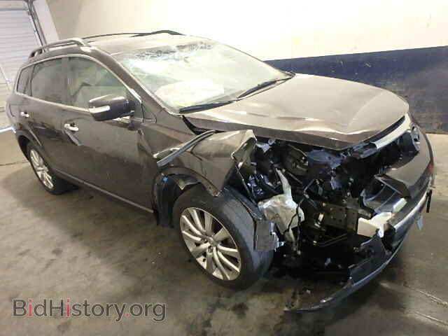 Photo JM3TB38A380156493 - MAZDA CX-9 2008