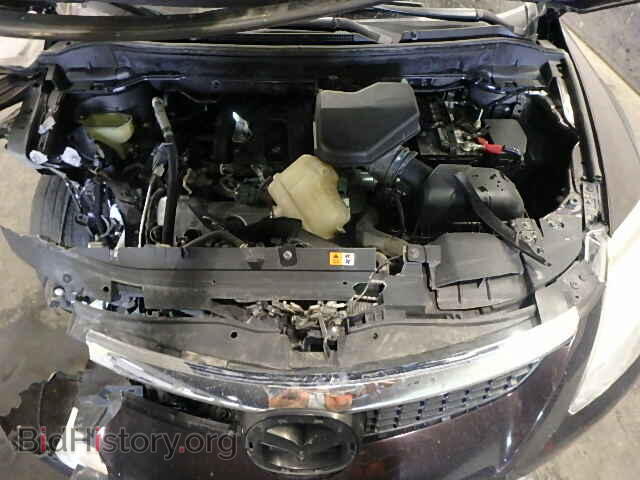2008 MAZDA CX-9 - VIN: JM3TB38A380156493 - Фото 7