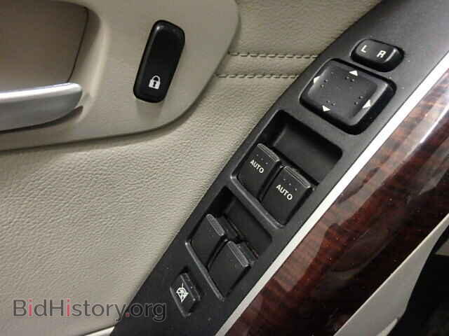 2008 MAZDA CX-9 - VIN: JM3TB38A380156493 - Фото 9