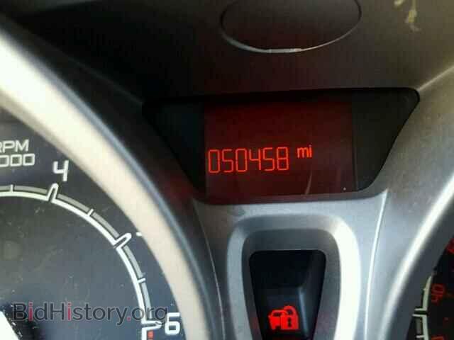 2012 FORD FIESTA - VIN: 3FADP4EJ2CM112263 - Фото 8