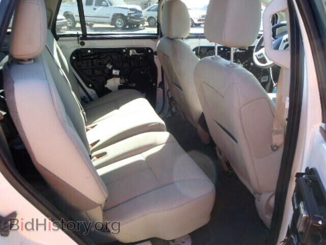 2013 FORD EDGE - VIN: 2FMDK3GC5DBB26397 - Photo 6