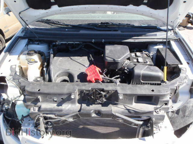 2013 FORD EDGE - VIN: 2FMDK3GC5DBB26397 - Photo 7