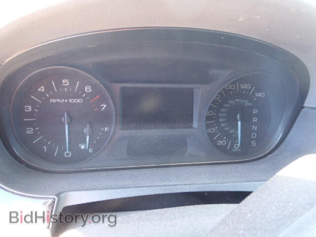 2013 FORD EDGE - VIN: 2FMDK3GC5DBB26397 - Photo 8