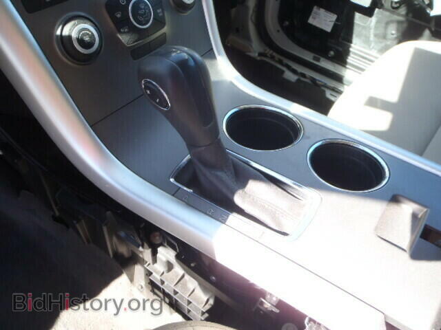 2013 FORD EDGE - VIN: 2FMDK3GC5DBB26397 - Photo 10