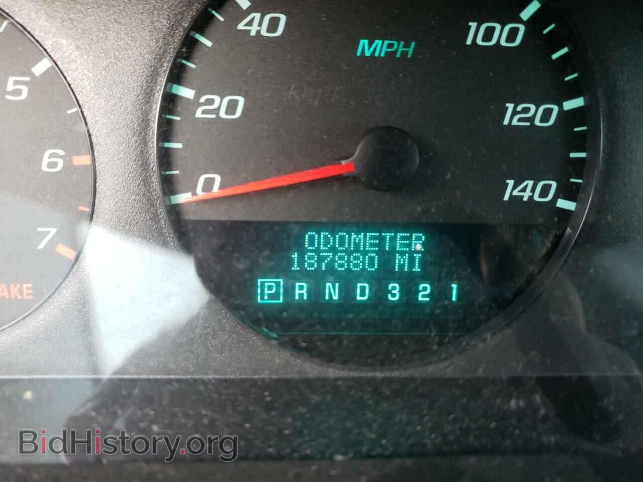 2009 CHEVROLET IMPALA - VIN: 2G1WB57N391228748 - Фото 8