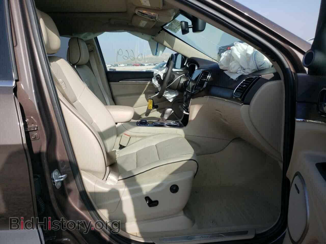 2021 JEEP CHEROKEE - VIN: 1C4RJFCT1MC512366 - Фото 5