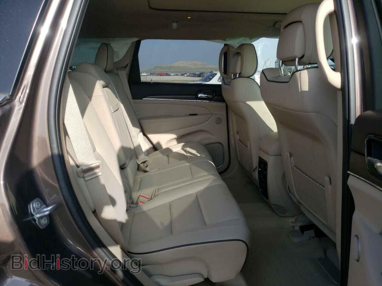 2021 JEEP CHEROKEE - VIN: 1C4RJFCT1MC512366 - Фото 6