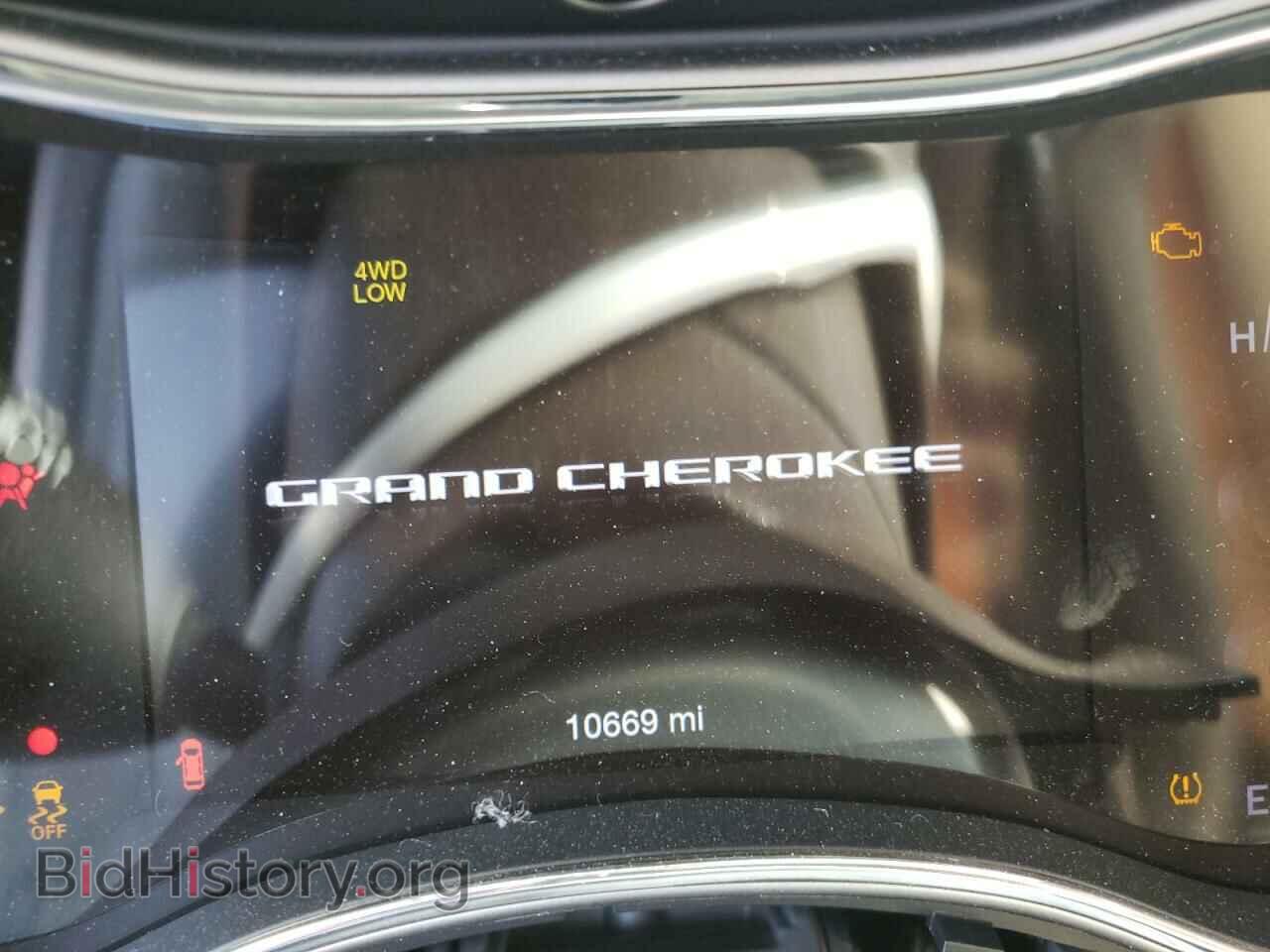 2021 JEEP CHEROKEE - VIN: 1C4RJFCT1MC512366 - Фото 8