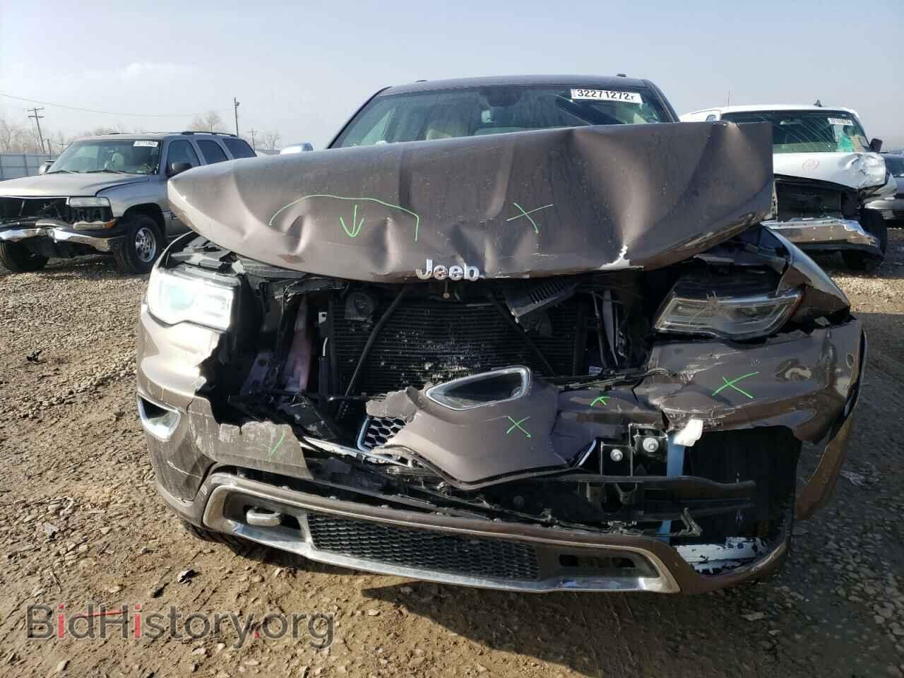 2021 JEEP CHEROKEE - VIN: 1C4RJFCT1MC512366 - Фото 9