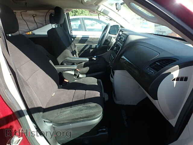 2011 DODGE CARAVAN - VIN: 2D4RN4DG5BR602363 - Photo 5