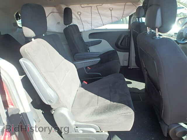 2011 DODGE CARAVAN - VIN: 2D4RN4DG5BR602363 - Photo 6