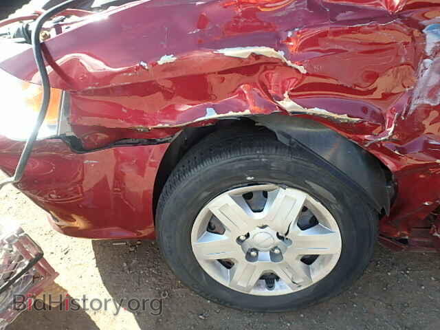 2011 DODGE CARAVAN - VIN: 2D4RN4DG5BR602363 - Photo 10