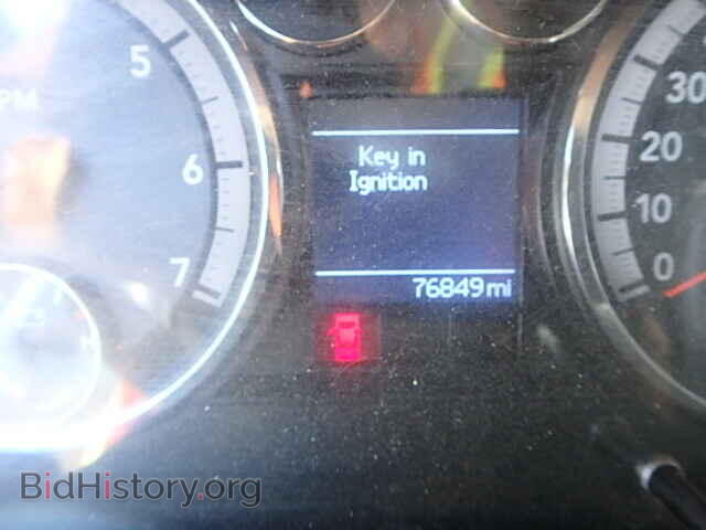 2012 DODGE RAM 1500 - VIN: 1C6RD7GT7CS289575 - Фото 8