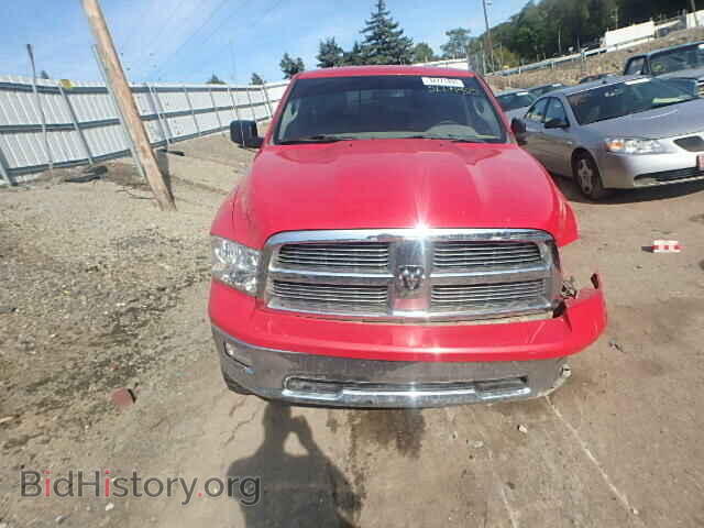 2012 DODGE RAM 1500 - VIN: 1C6RD7GT7CS289575 - Фото 9