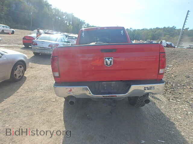 2012 DODGE RAM 1500 - VIN: 1C6RD7GT7CS289575 - Фото 10