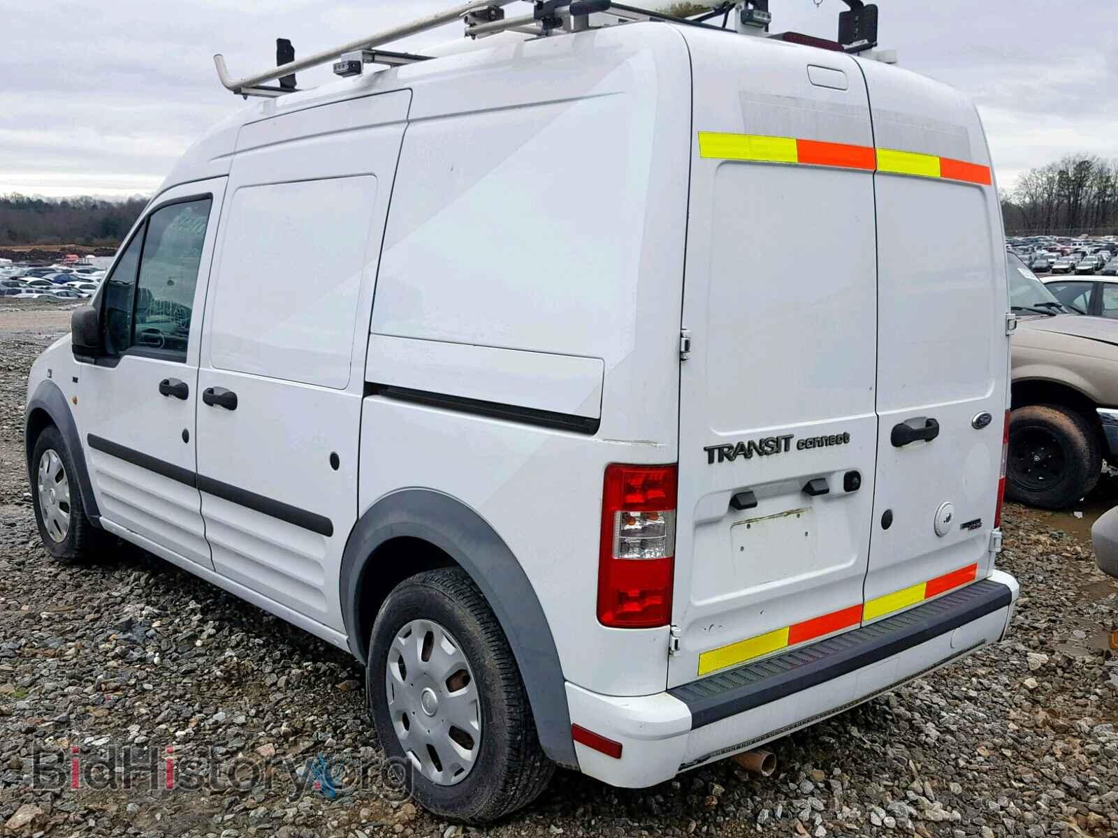 2013 FORD TRANSIT CO - VIN: NM0LS7BN8DT139643 - Фото 3