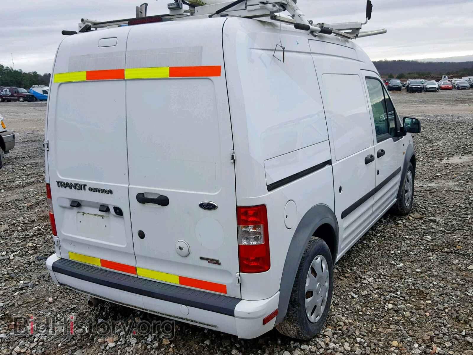 2013 FORD TRANSIT CO - VIN: NM0LS7BN8DT139643 - Фото 4